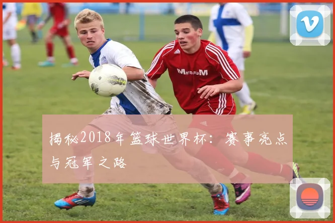 揭秘2018年篮球世界杯:赛事亮点与冠军之路