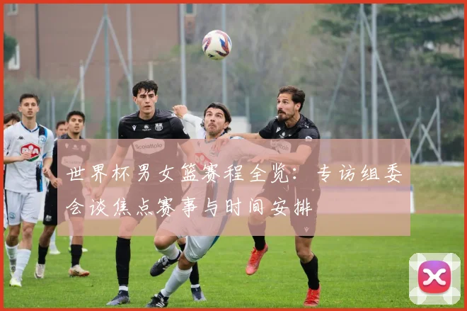 世界杯男女篮赛程全览：专访组委会谈焦点赛事与时间安排